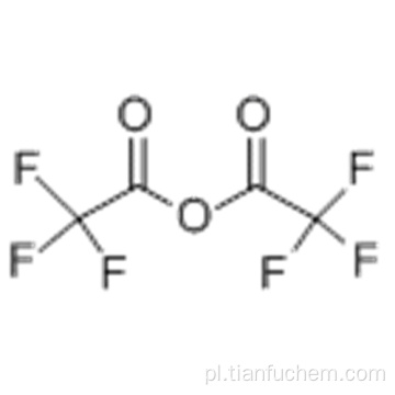 Bezwodnik trifluorooctowy CAS 407-25-0